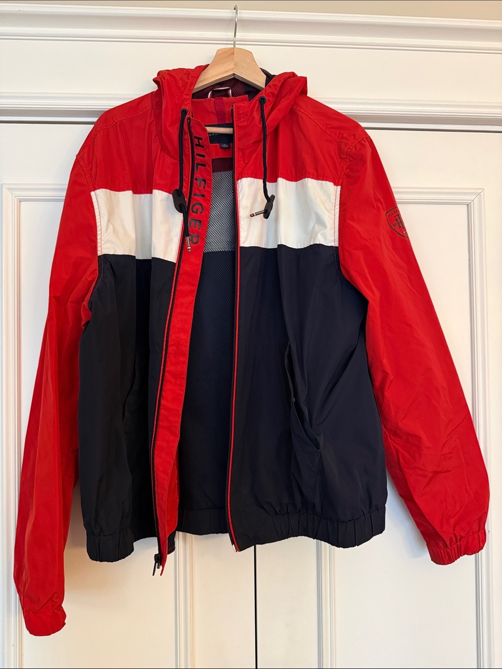 Tommy Hilfiger Rain Coat